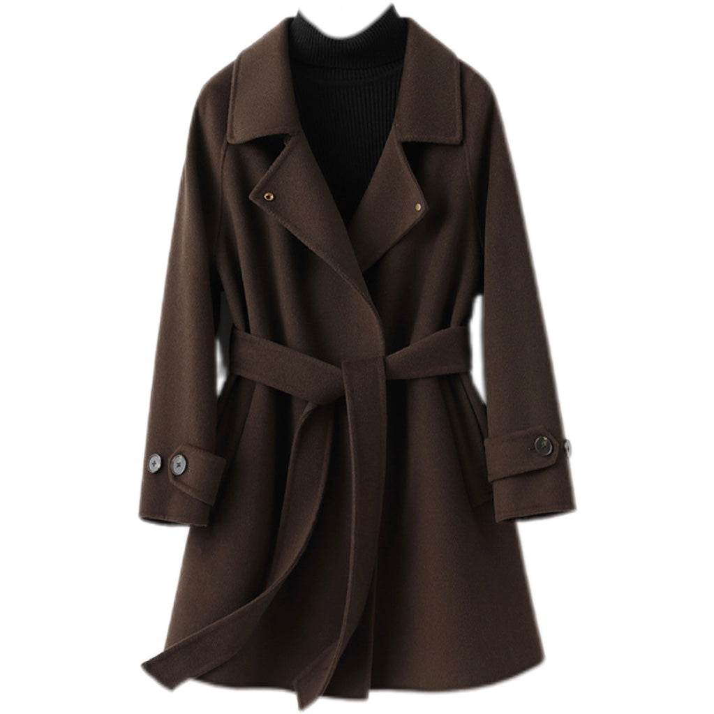 Пальто женское One Shallow - Boxette Shop